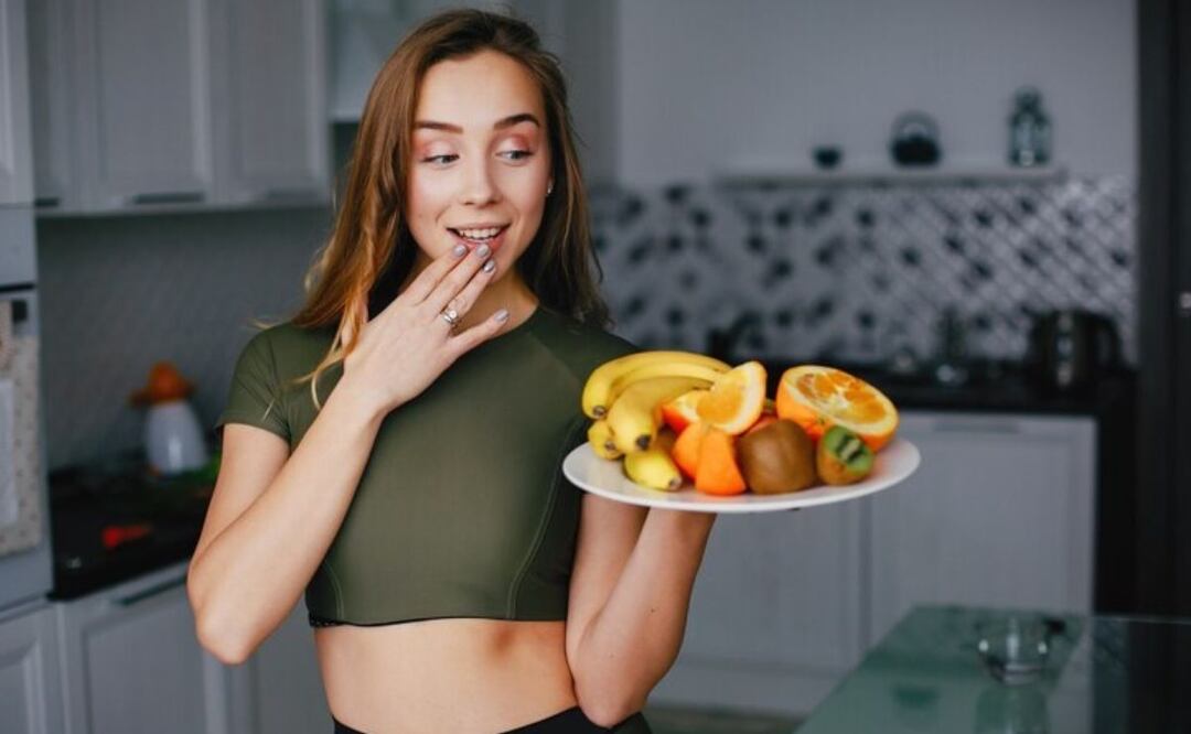 Pera para la salud intestinal. Fuente: Freepik