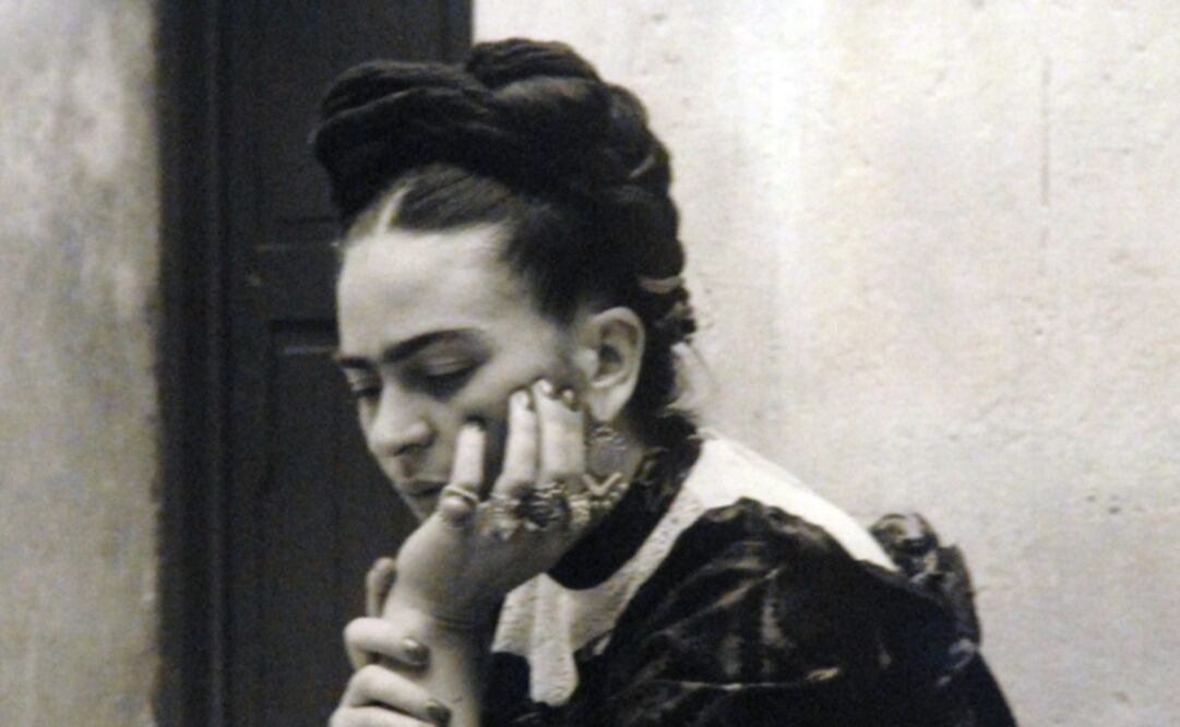 En el primer cuatrimestre de 2017 abrirá sus puertas  el Museo Frida Kahlo Riviera Maya, primero que crea Frida Kahlo Corporation  FOTO: ARCHIVO