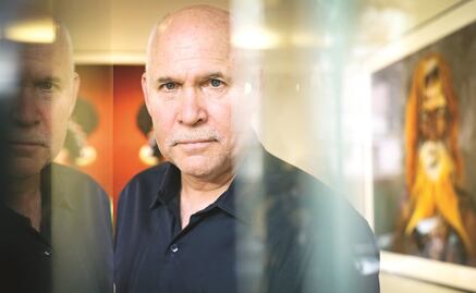 Steve McCurry se opone a detención de la niña afgana que fotografió