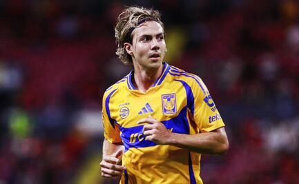 Jugador de Tigres podría pasar a los Rayados de Monterrey