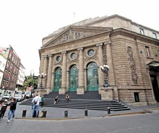 Quitan más de 4 mil 160 mdp a las alcaldías