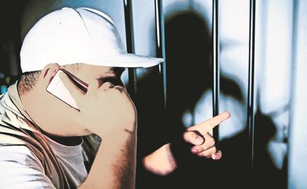 Prevé reforma trabajo de inteligencia en las cárceles