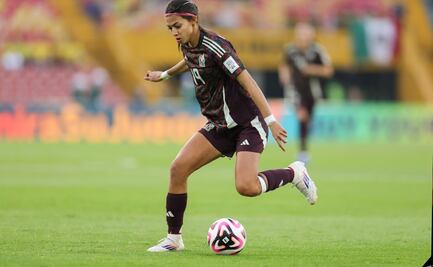 Mundial Femenil Sub-20: ¿Cuándo y dónde ver el partido entre México y Estados Unidos de octavo de final?