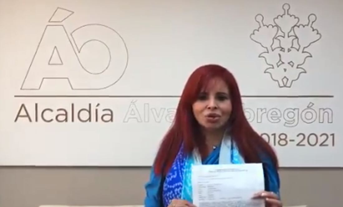 Fotografía: Tomada de video