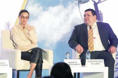 Onexpo: el huachicol tiene 30% de mercado 