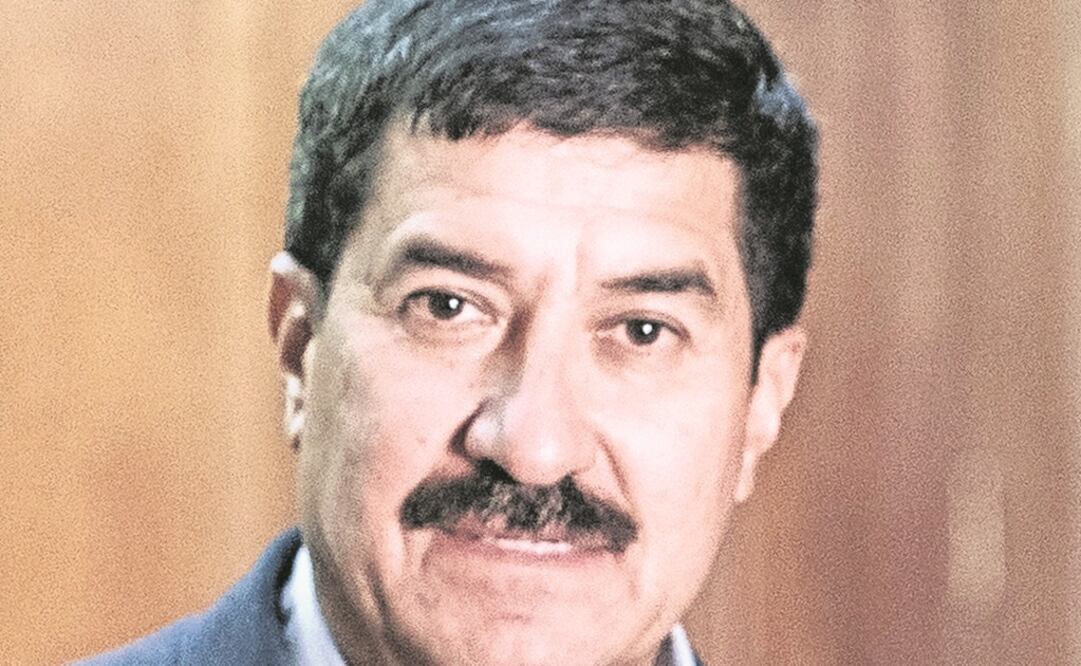 Foto: Javier Corral Jurado. (Archivo / EL UNIVERSAL)