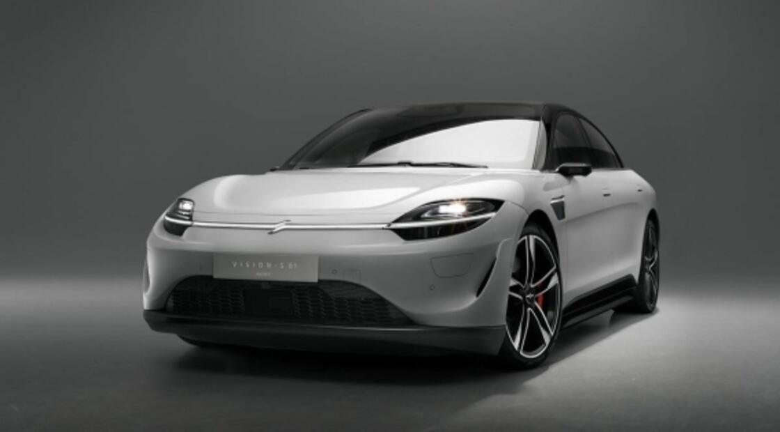 Honda y Sony fabricarán autos eléctricos de lujo para 2025