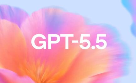 ChatGPT lanza su versión 5.5: así cambiará la forma de usar IA