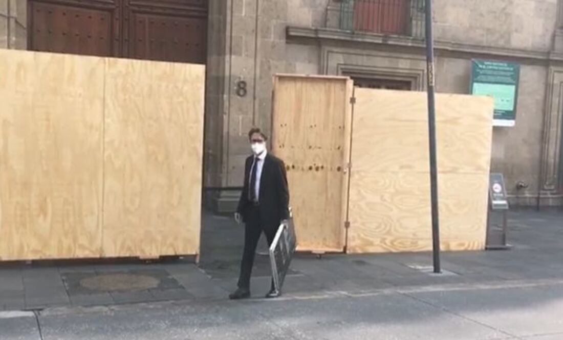 Foto: Pedro Villa y Caña/EL UNIVERSAL