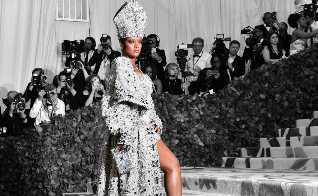 La cantante acusó a su padre de utilizar su apellido y su imagen para fraudes. Foto: AFP