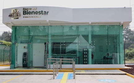 Estas son las sucursales del Banco del Bienestar que amplían su horario en CDMX