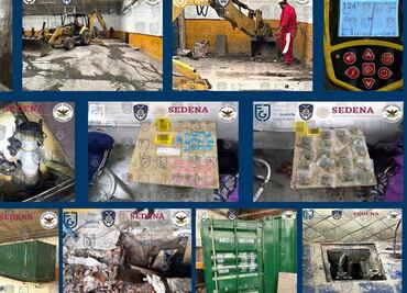 Encuentran más tomas clandestinas en Iztacalco