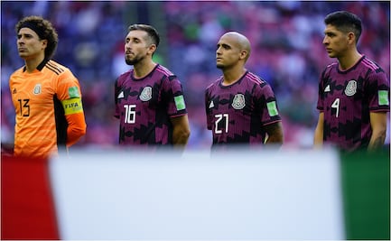 La Selección Mexicana no jugará sin público en el Estadio Azteca
