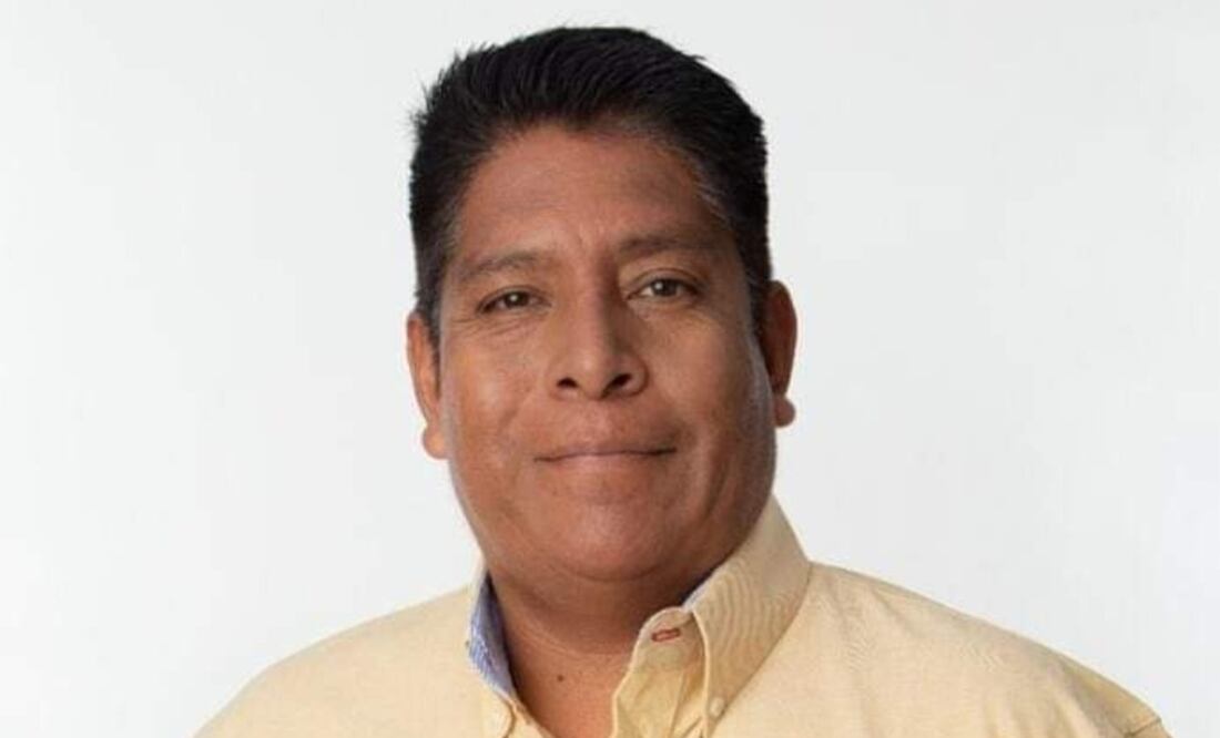 Alcalde de Acteopan, Puebla, prófugo tras presuntamente atropellar y asesinar a su esposa, presidenta del DIF. Foto: Captura de pantalla