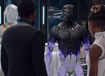 Sin Chadwick Boseman, Marvel revisa opciones para "Black Panther 2"