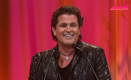 Carlos Vives apoya con beca a nueva generación de músicos latinos