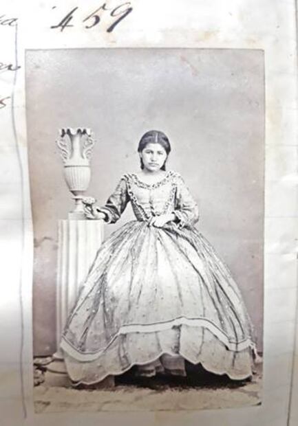 Los rostros de la prostitución en la época de Maximiliano