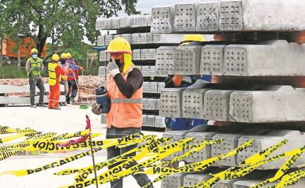 Inversión pública, con primera alza en 13 años