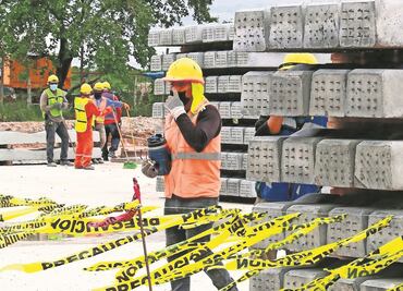 Inversión pública, con primera alza en 13 años