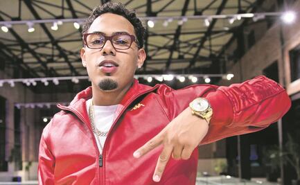 Myke Towers quiere llegar a ser una leyenda