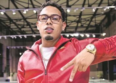 Myke Towers quiere llegar a ser una leyenda