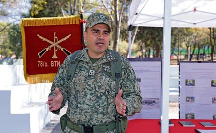 Se reduce el servicio militar de un año a tres meses