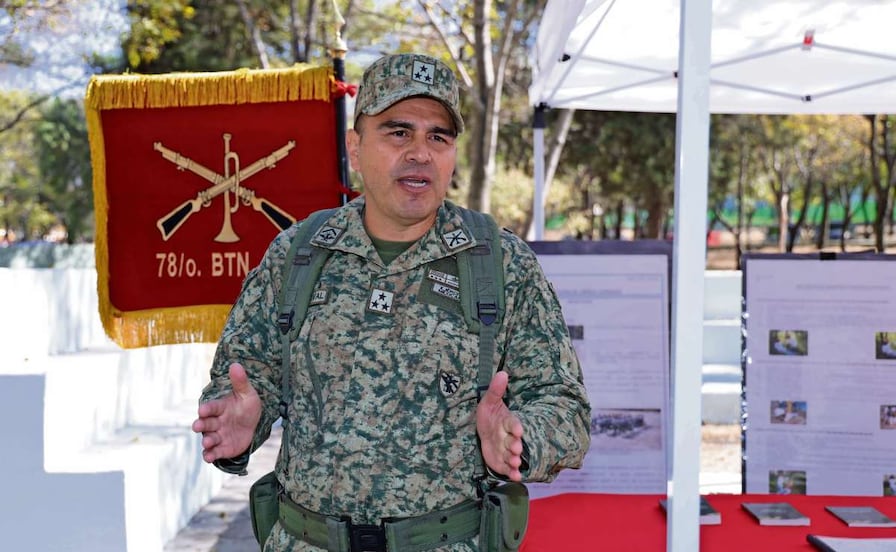 Se reduce el servicio militar de un año a tres meses