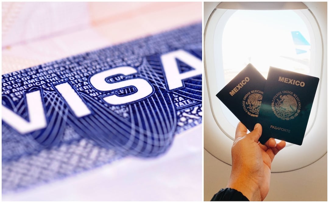 Conoce de qué se trata el cambio más reciente para tramitar la visa americana. Imagen: Freepik