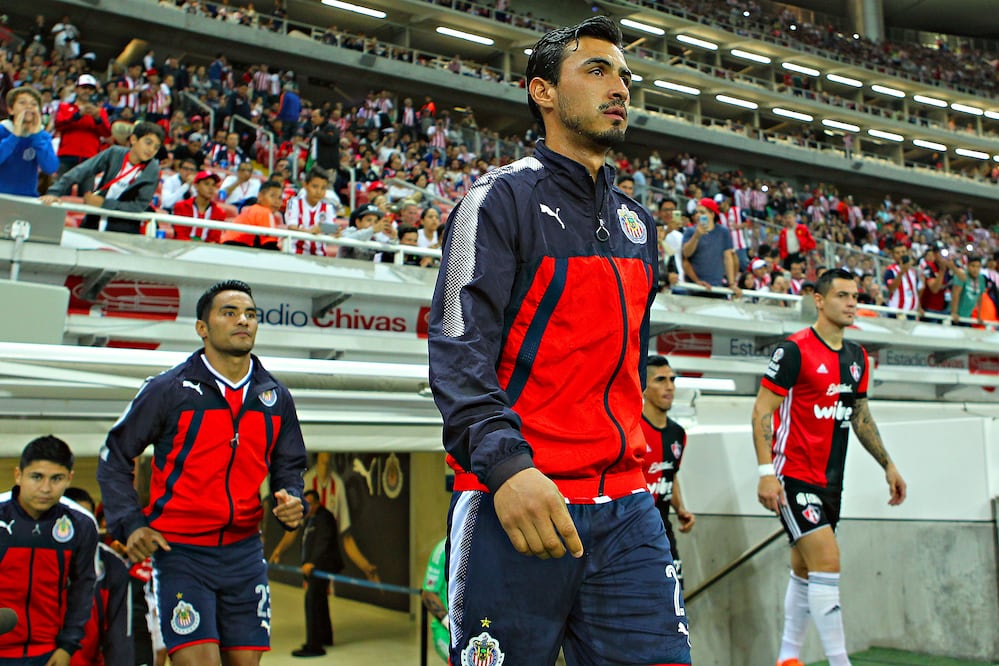 Imago7. Oswaldo Alanís