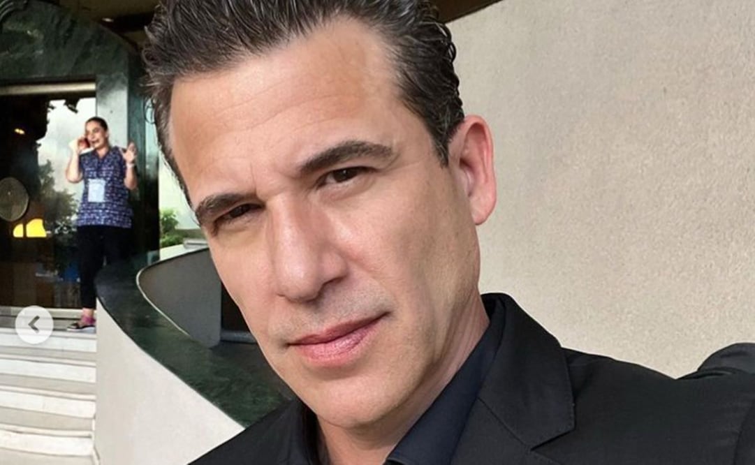 Jorge Aravena se enoja porque dos canales en YouTube aseguran que murió. Foto: Instagram jorgearavenam