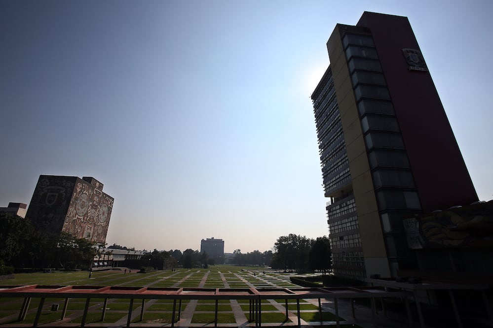 (Foto: Archivo EL UNIVERSAL)