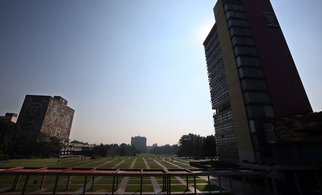 (Foto: Archivo EL UNIVERSAL)