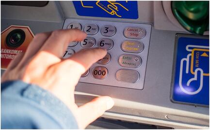 Estos son los 5 bancos que tuvieron más quejas por fraude según la Condusef