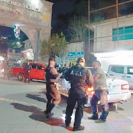 Fiscalía indaga 10 desapariciones en Huautla; casos no se denuncian por miedo: familias