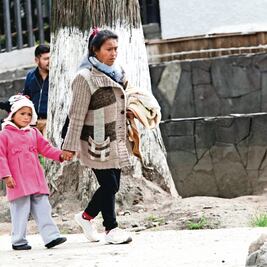 Reportan 116 muertes por influenza en 4 meses