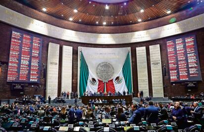 El misterio de las listas de Morena