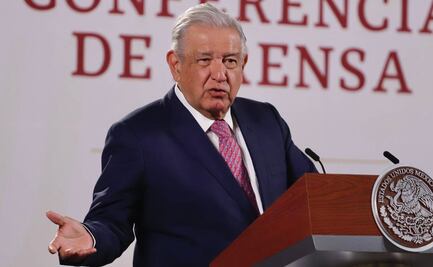 Para combatir inflación, AMLO llama a campesinos a cultivar todo el maíz y frijol que se pueda