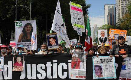 Critican falta de diálogo de AMLO tras propuesta de Caminata por la Paz