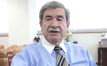 ASF entrega informe de Cuenta Pública 2014