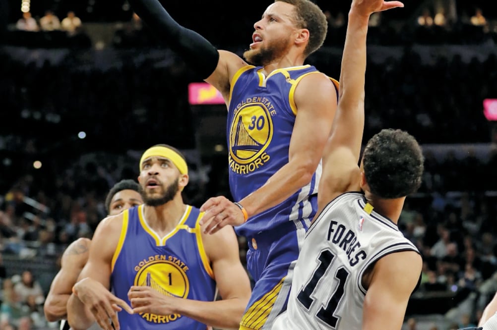Warriors espera en Finales
