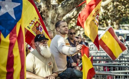España suspende la moción independentista catalana