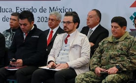 Avanzan proyectos de IMSS e ISSSTE en Plan de Salud para el Oriente del Edomex; buscan mejora de hospitales