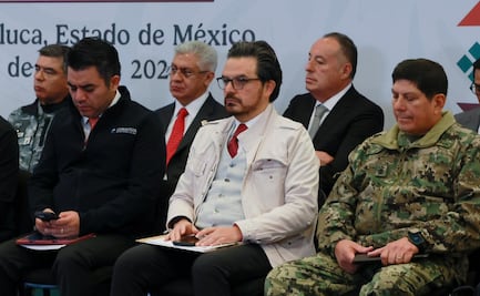 Avanzan proyectos de IMSS e ISSSTE en Plan de Salud para el Oriente del Edomex; buscan mejora de hospitales