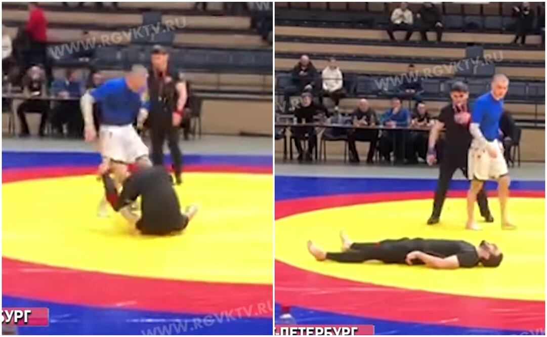 Foto: Captura de vídeo