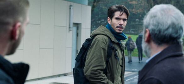 Lussi-Modeste y la fragilidad ignominiosa por Jorge Ayala Blanco