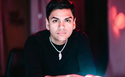 Cantante Virlán García dedica desgarrador mensaje a su hermana, víctima de presunto feminicidio