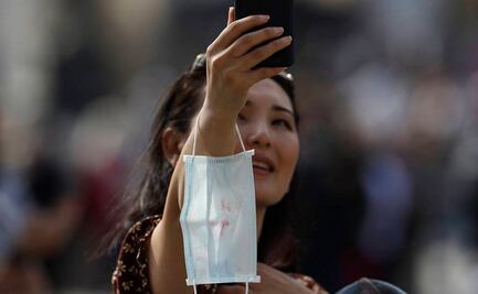 Italia hará obligatorio el uso de la mascarilla por aumento de casos de Covid-19