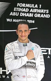 Pilotos, entre emocionados e inquietos