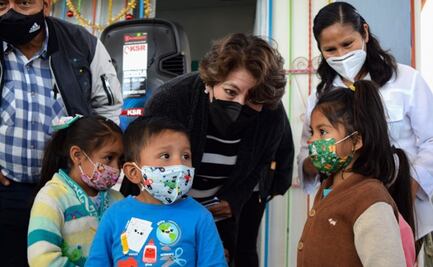 Invita SEP a padres de familia a participar en regreso a clases presenciales