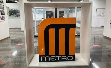 ¿Sabías que hay un museo dentro del Metro? Aquí puedes visitarlo